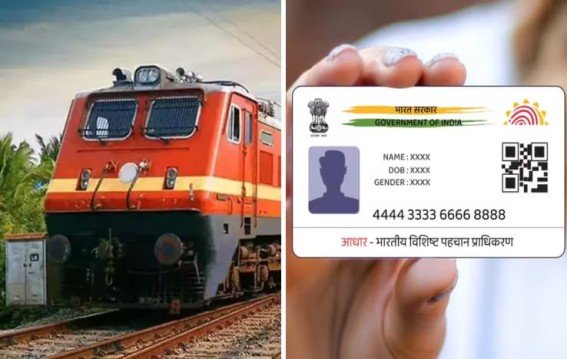 Big Change in Train Booking from October 1